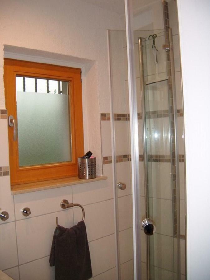Apartment Grohnde 17 Emmerthal Exteriér fotografie