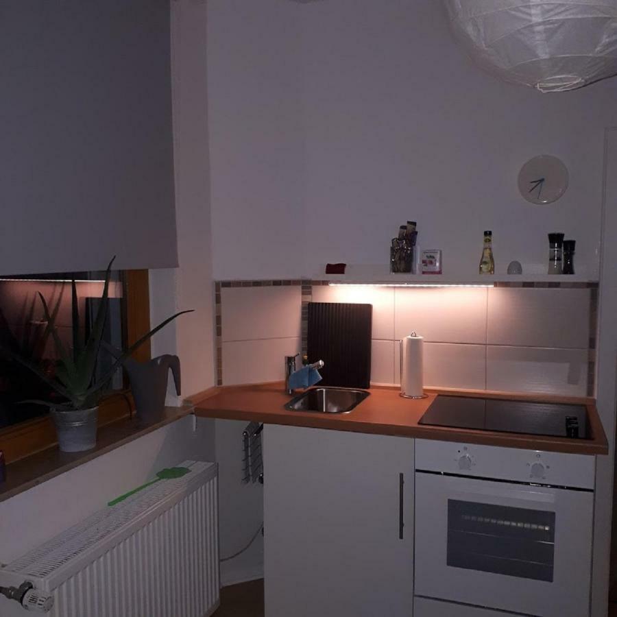 Apartment Grohnde 17 Emmerthal Exteriér fotografie